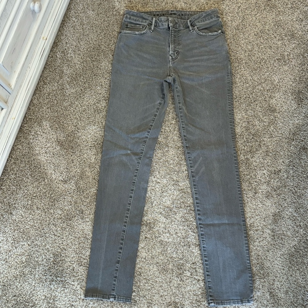 American Eagle 30/34 Slim Next Level Flex Jeans